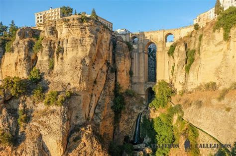 15 lugares que ver en Ronda en un día